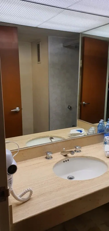 Bristol Hotel - Chambres