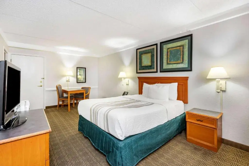 La Quinta Inn by Wyndham El Paso West - Chambres