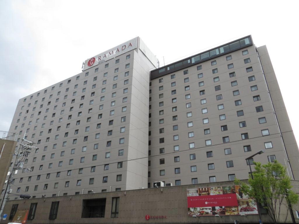Hotel photo 1