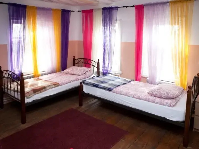 Room in Bodrikhin Guest House