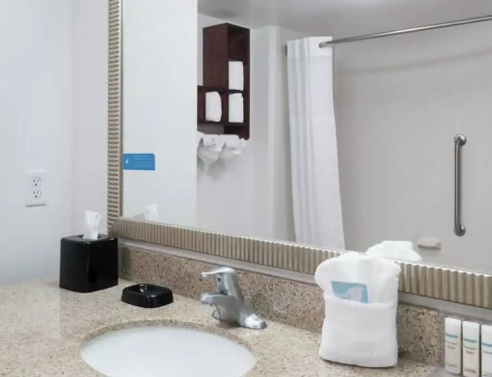 Hampton Inn & Suites Panama City Beach-Pier Park Area - Chambres