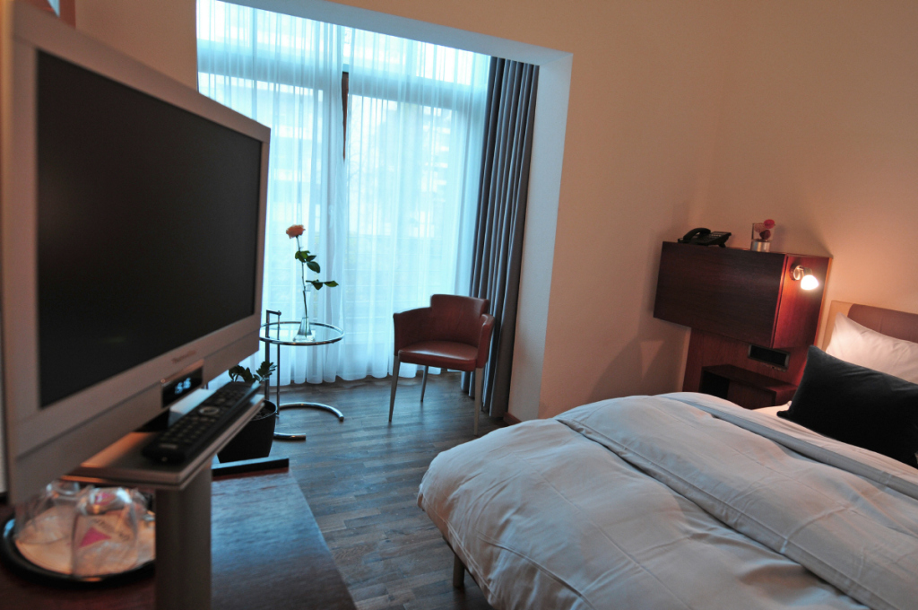 lint hotel köln by null