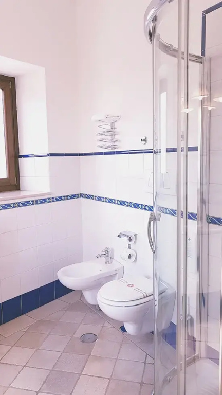 Relais Sant'Eligio - Chambres