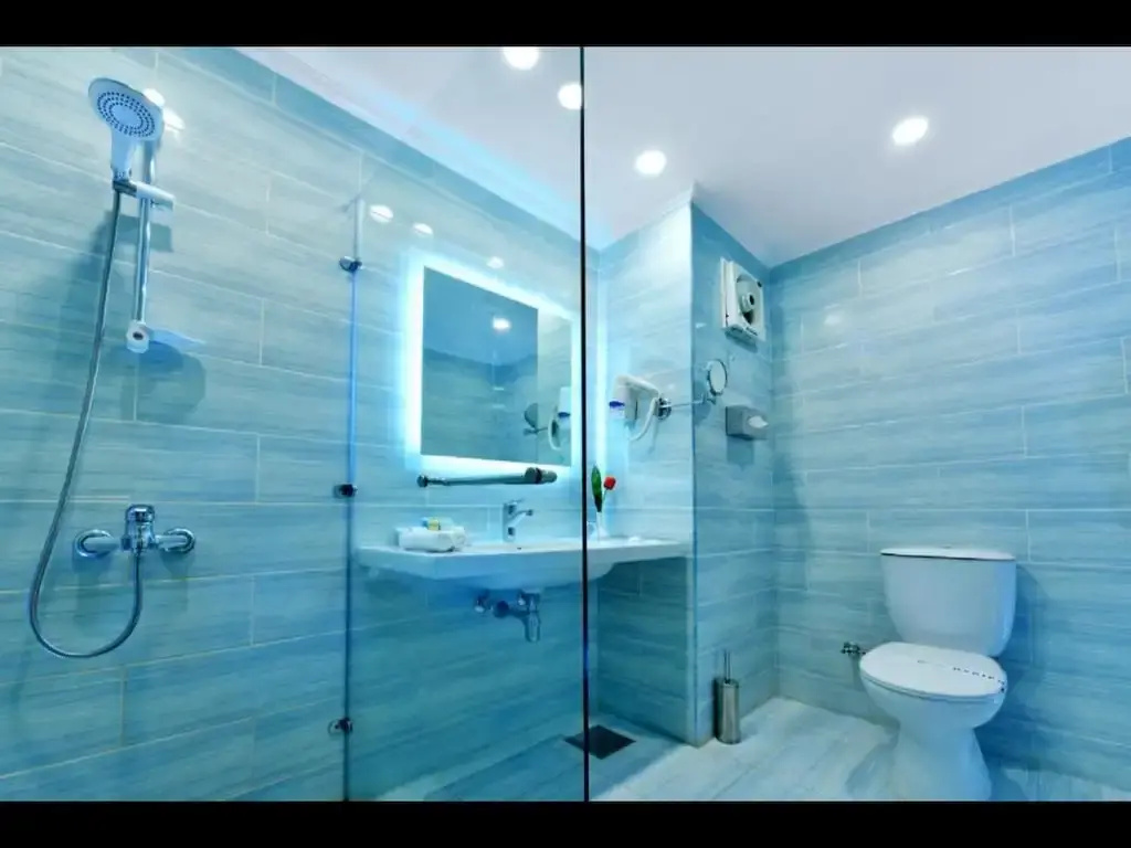 Swisstouch Oriental Resort & Spa Marsa Alam - Chambres