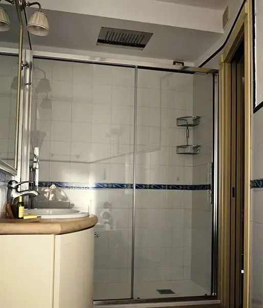 Relais Sant'Eligio - Chambres