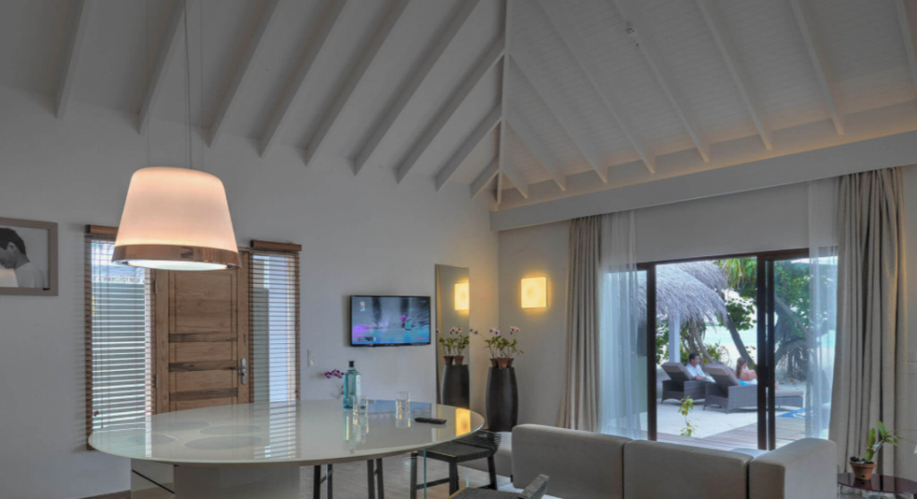 Cocoon Maldives