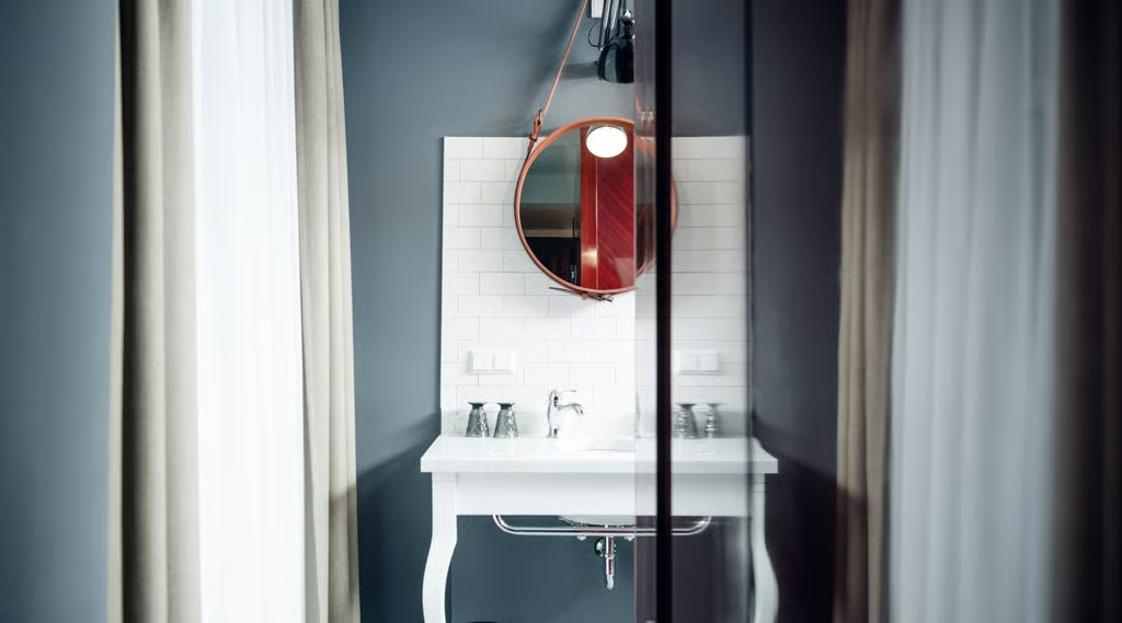 Hotel Grand Ferdinand Vienna - Chambres