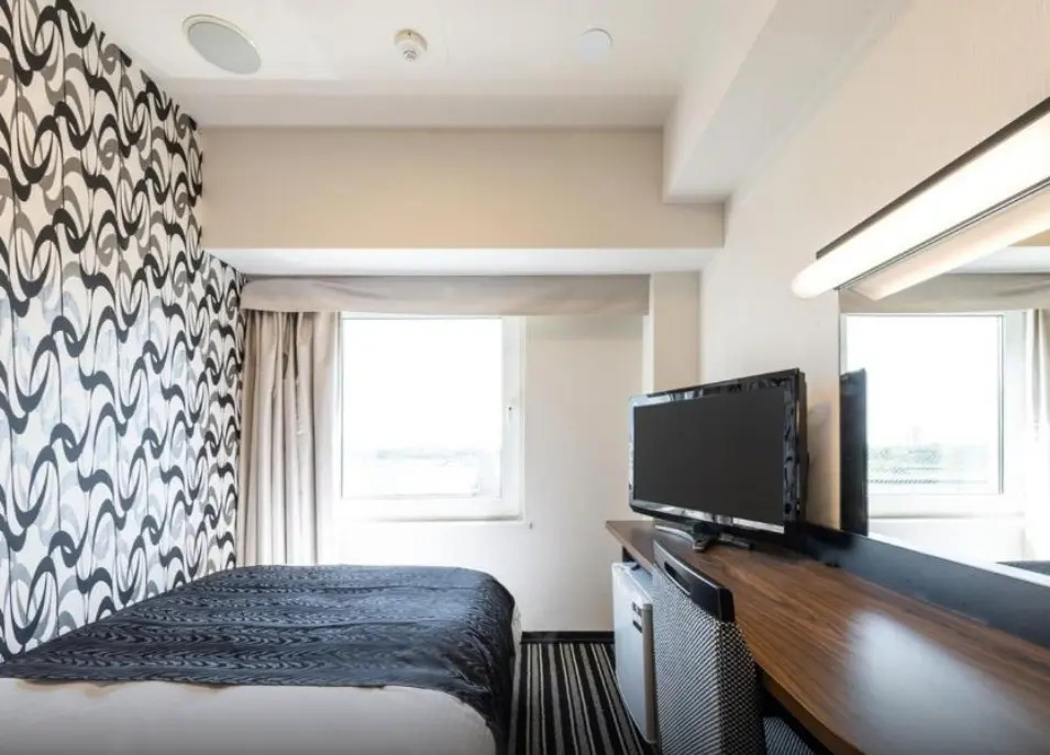 APA Hotel & Resort Tokyo Bay Shiomi 사진 4