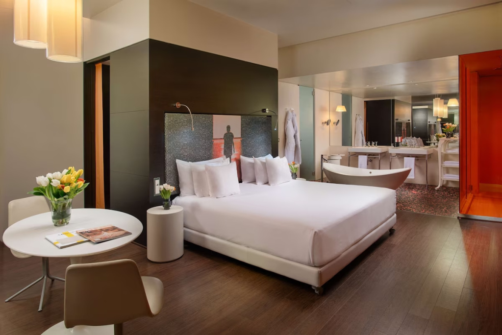 Hotel photo 21