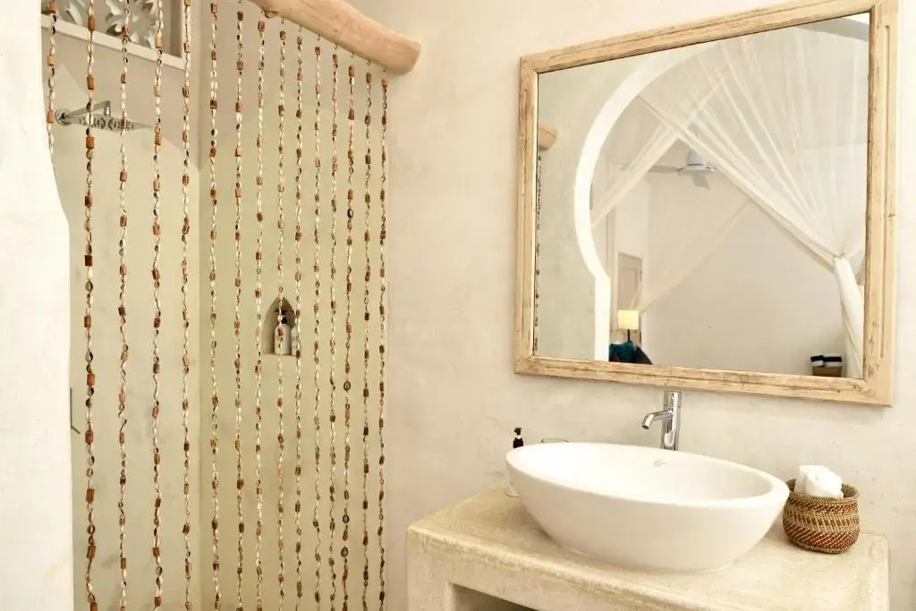 Sharazād Boutique Hotel - Chambres