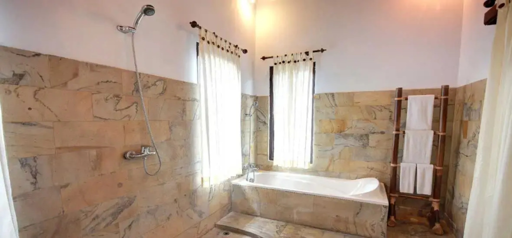 Bali Dream Resort Ubud - Chambres