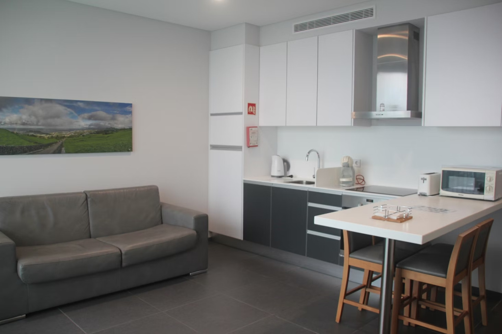 Whalesbay Hotel Apartamentos - Chambres
