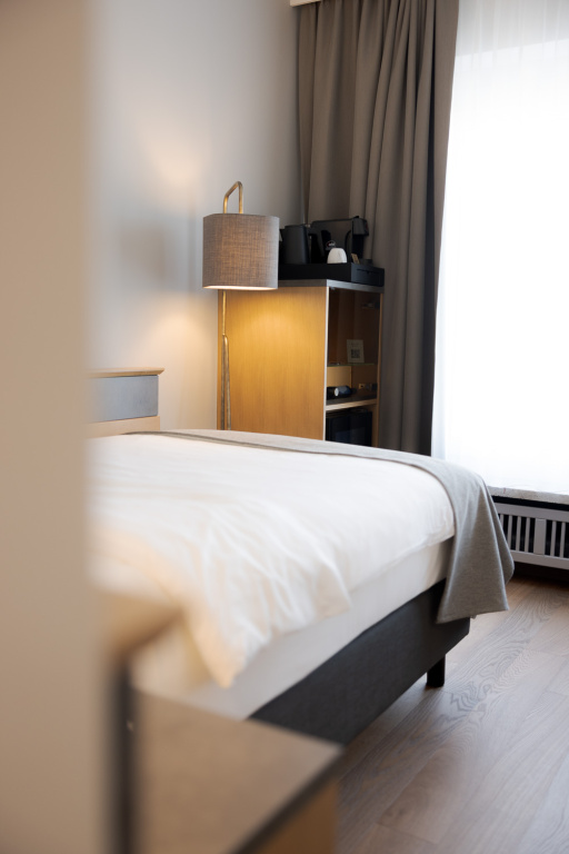 Hotel IMLAUER & Bräu - Chambres
