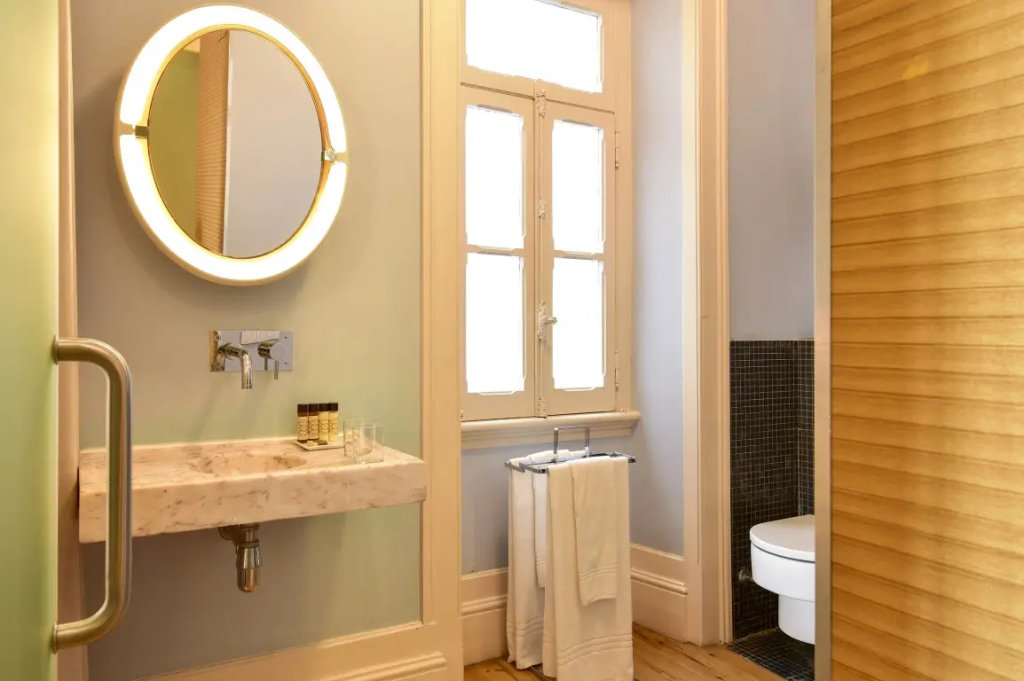 Hotel Palacete Chafariz D'El Rei by Unlock Hotels - Chambres