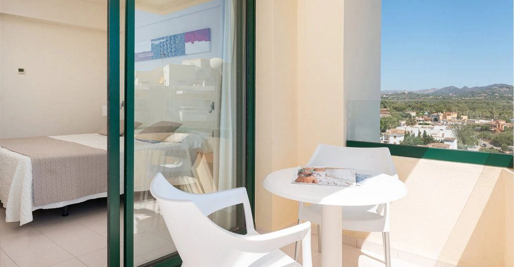 Welikehotel Marfil Playa Hotel - Chambres