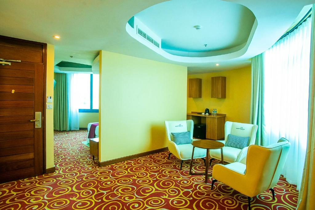 Hotel photo 20