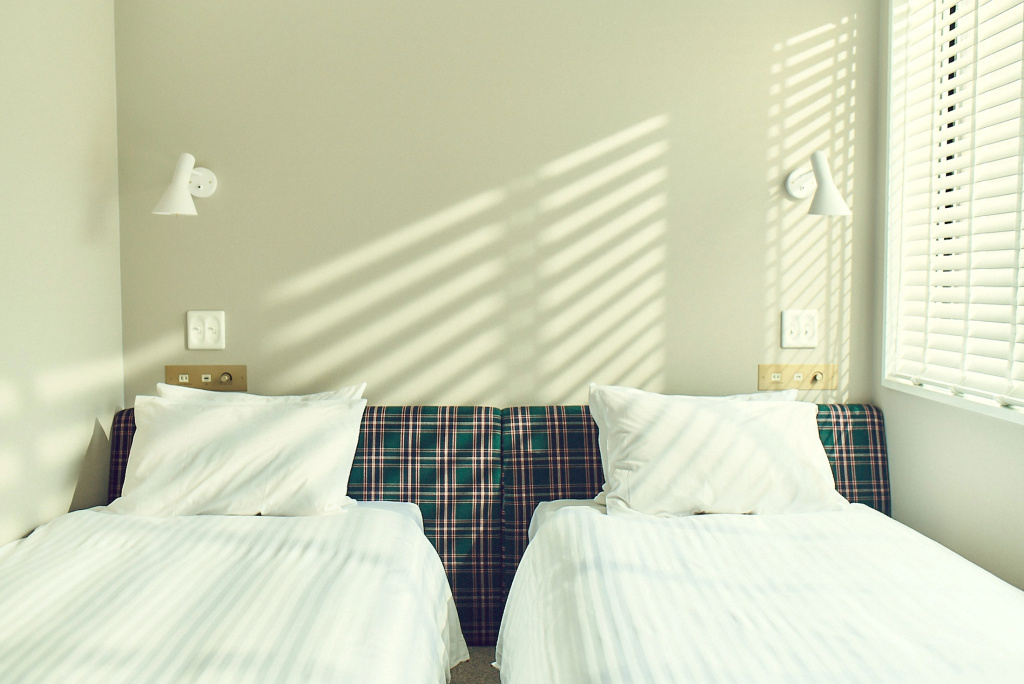 Hotel It. Osaka Shinmachi 사진 19