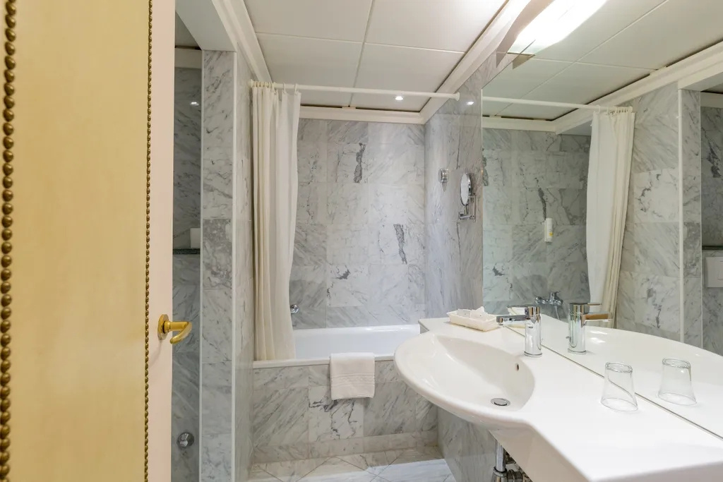 Athmos Hotel - Chambres