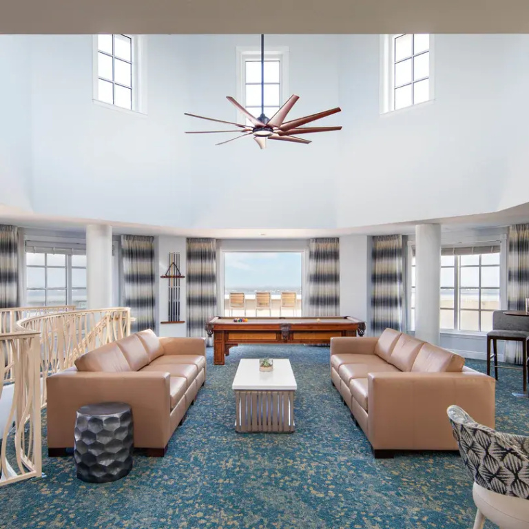 The Westin Cape Coral Resort At Marina Village - Chambres