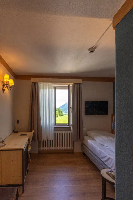 Hotel Bären - Chambres