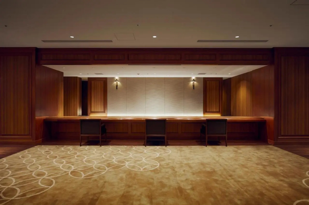 Shiba Park Hotel — фото