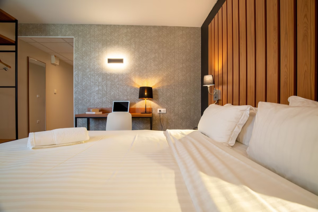 Afficher la photo 7 — Best Western Cote des Sables Plouescat