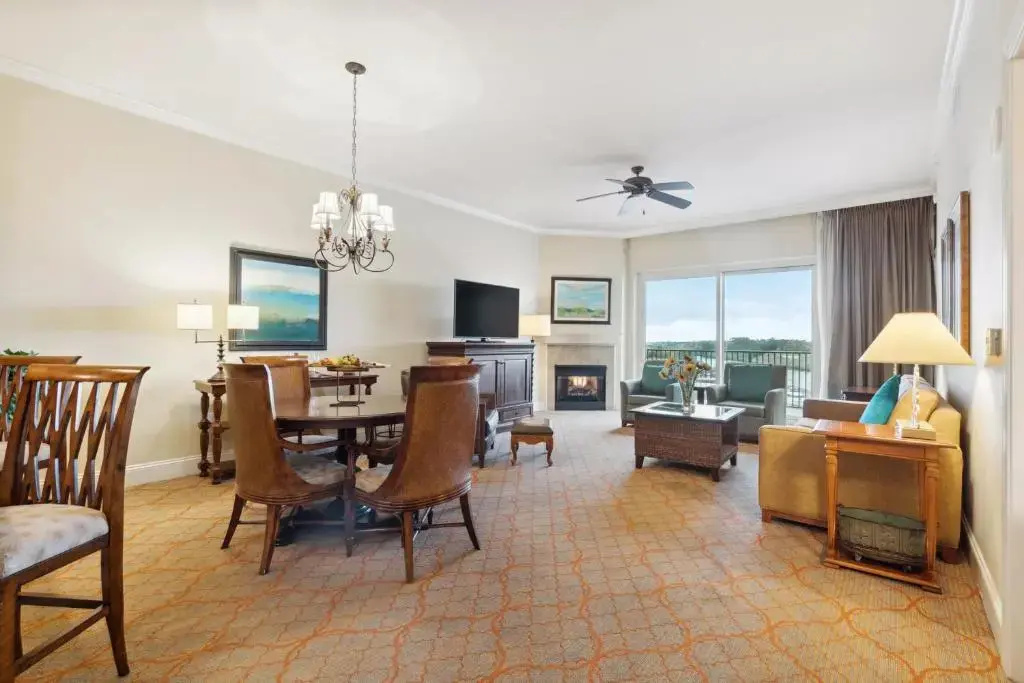 Marina Inn At Grande Dunes - Chambres