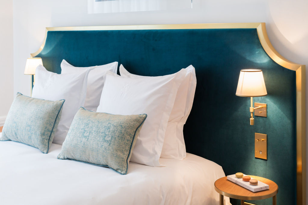Hotel Alfred Sommier 49