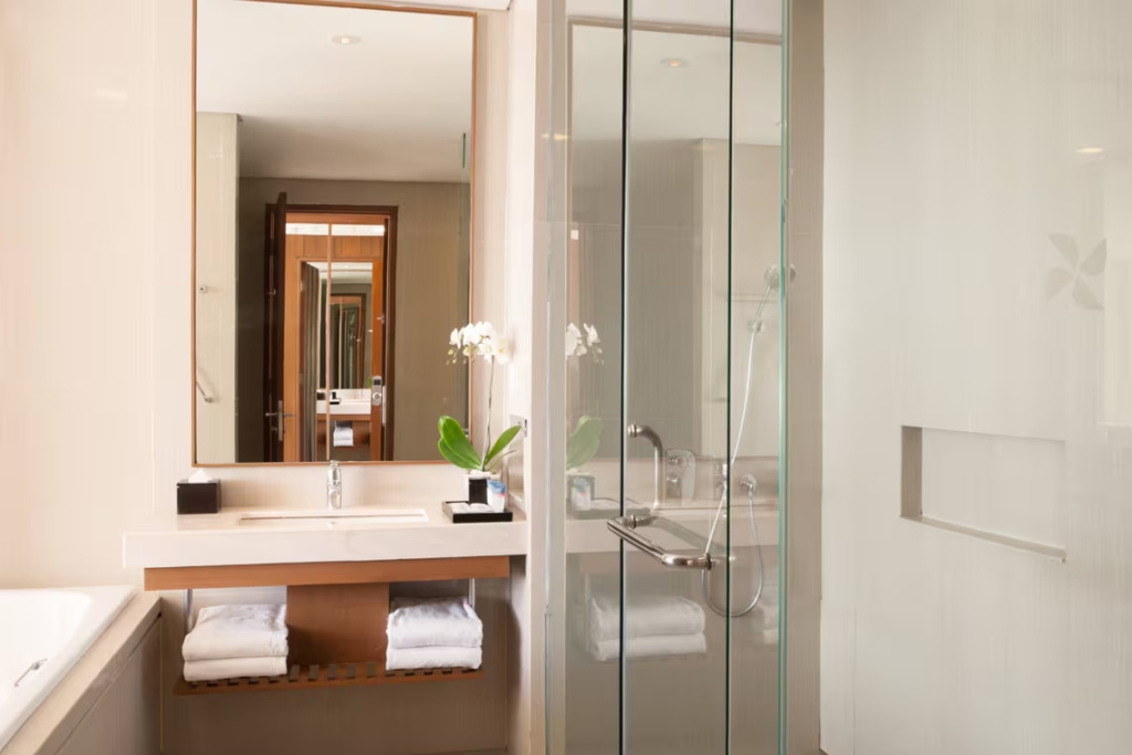 Four Points by Sheraton Bali Seminyak - Chambres