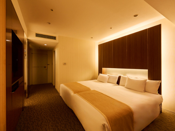 Tobu Levant Tokyo Hotel  사진 27