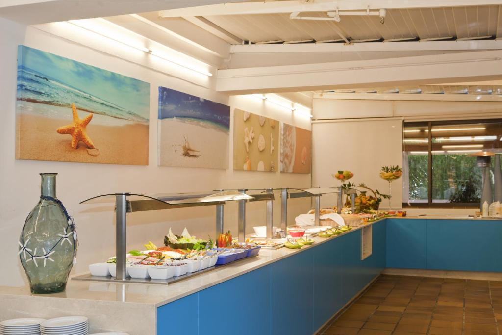 Plazamar Serenity Resort - Général