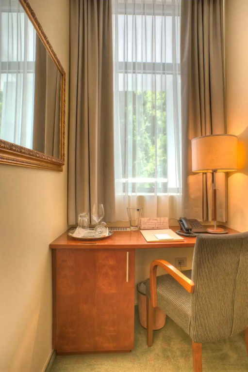 Hotel Rivijera - Chambres