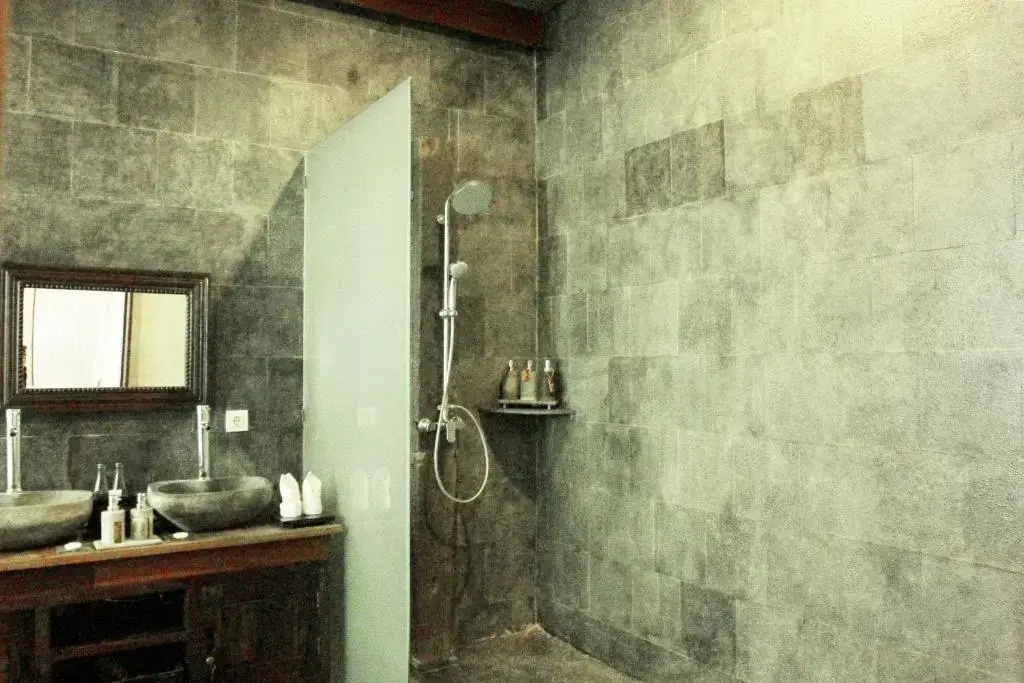 BeingSattvaa Luxury Ubud - Chambres