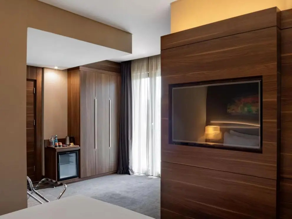 Holiday Inn Istanbul - Kadikoy by IHG - Chambres