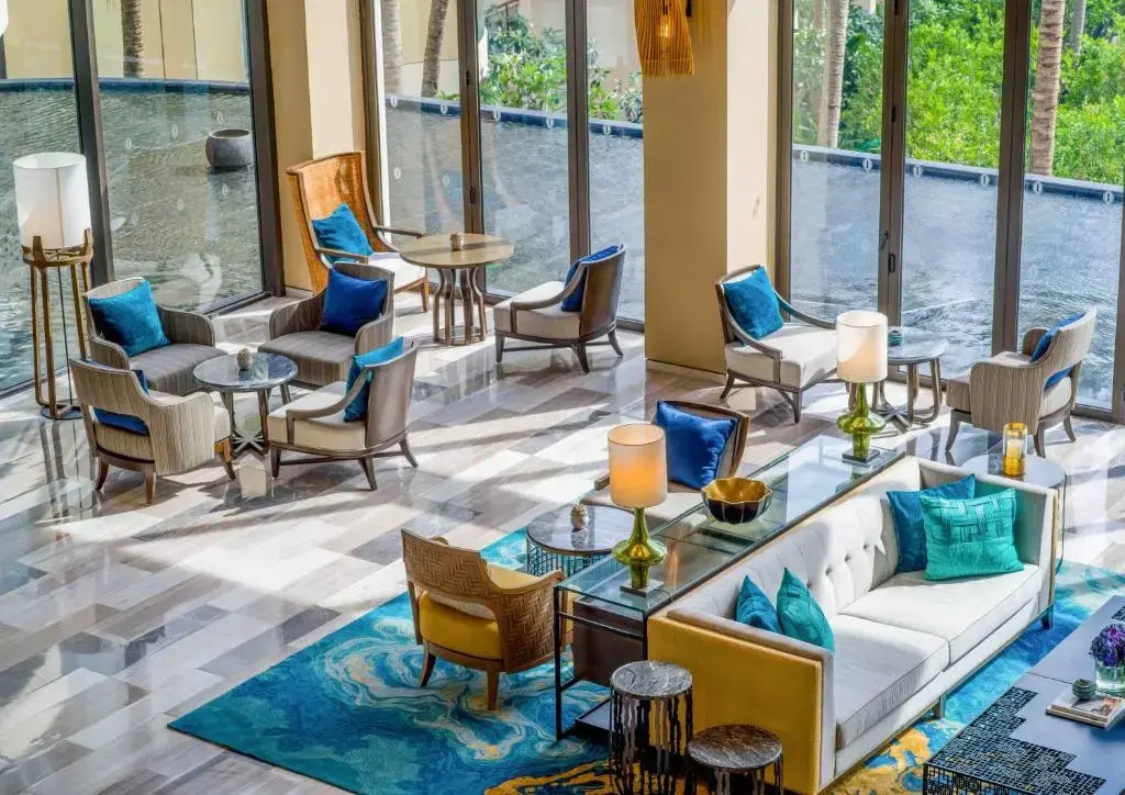 Intercontinental Phu Quoc Long Beach Resort