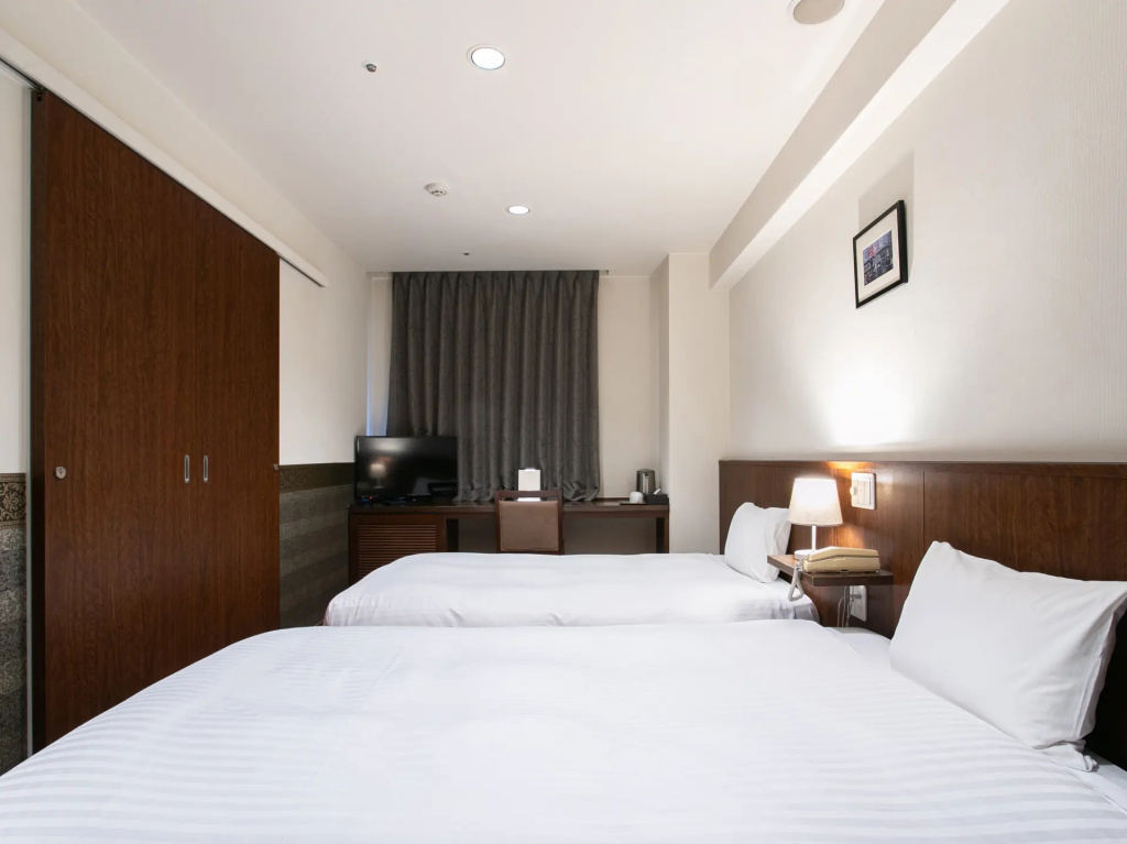 Sutton Hotel Hakata City 사진 4