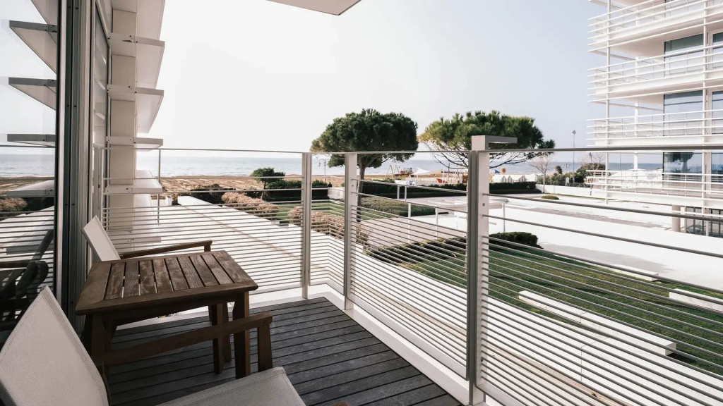Falkensteiner Hotel&Spa Jesolo - Chambres