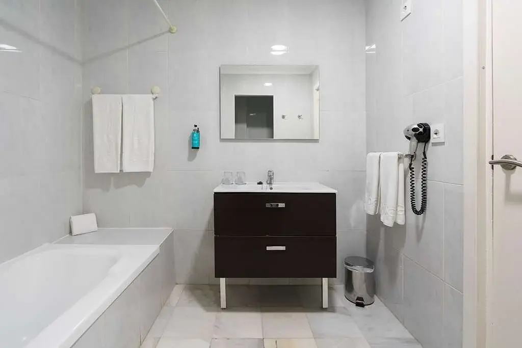 AluaSun Costa Park - Chambres