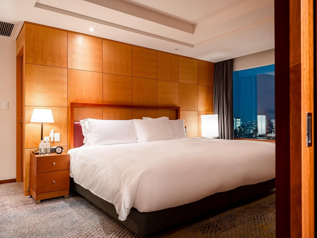 The Strings by InterContinental Tokyo by IHG 사진 13