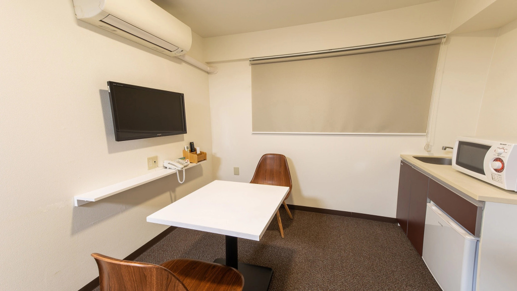 Hotel Kansai 사진 12