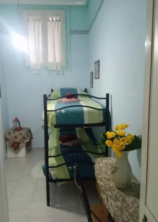Budget room