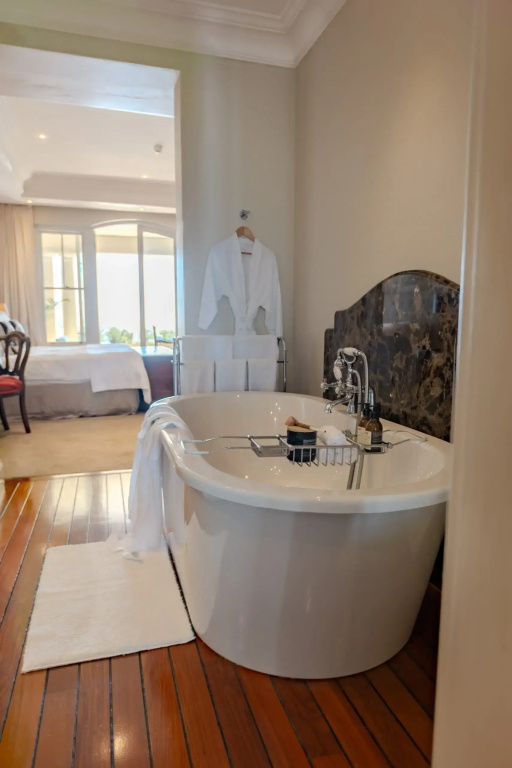 21 Nettleton - Chambres