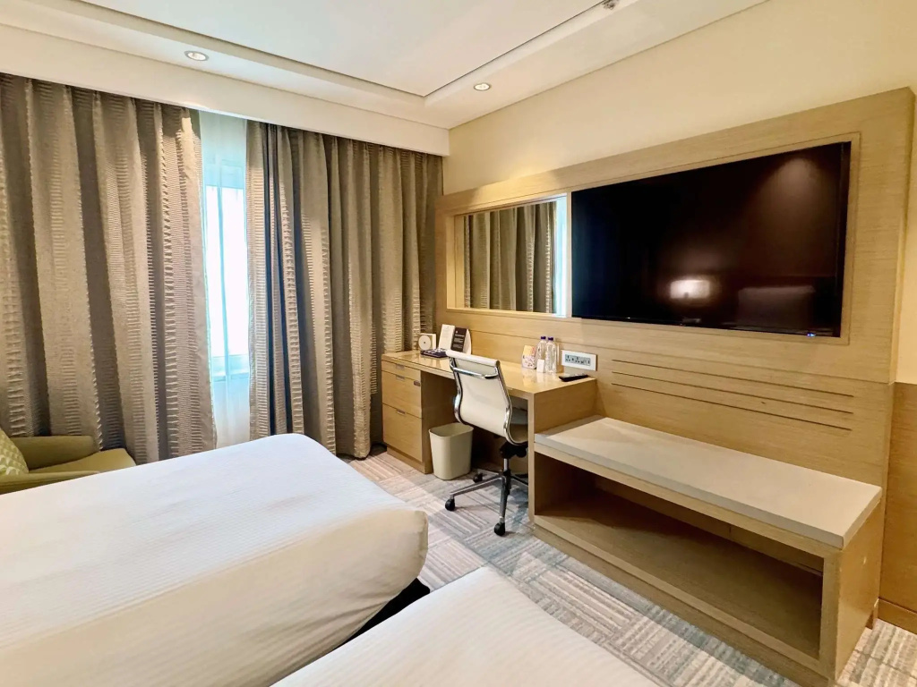 Novotel Ambassador Seoul Gangnam - Chambres