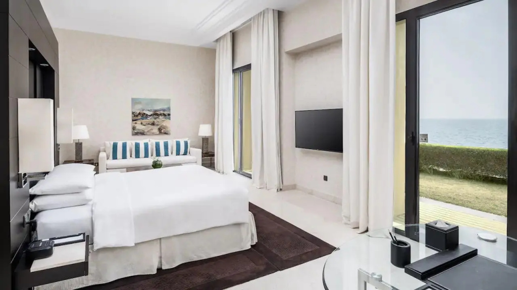 Park Hyatt Jeddah - Marina, Club and Spa - Chambres