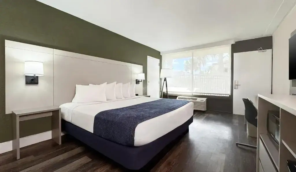 Wyndham I-Drive Avanti Resort & Conference Center - Chambres