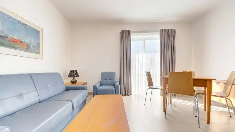 AX Sunny Coast Resort & Spa - Chambres