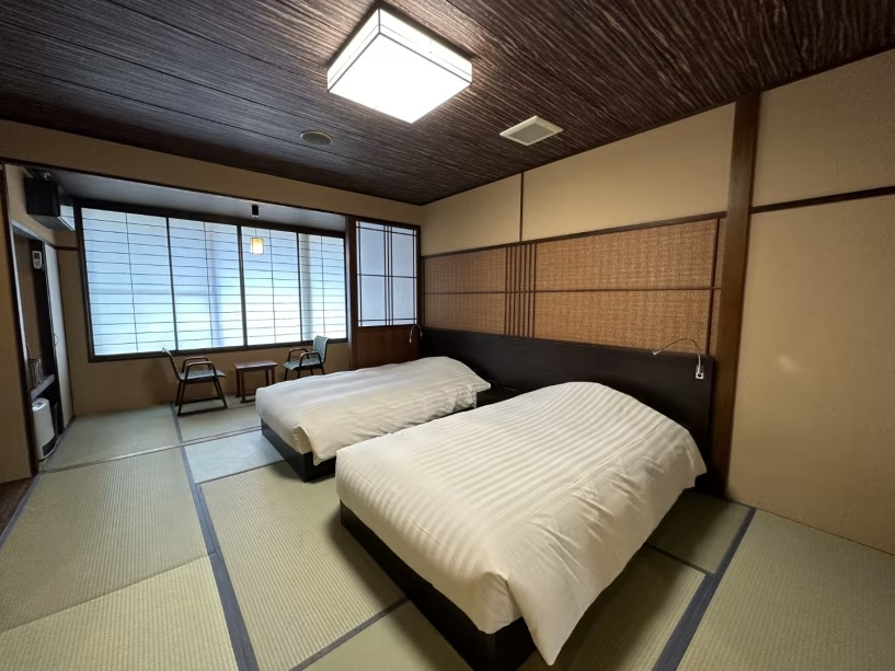Mount View Hakone Hotel 사진 5