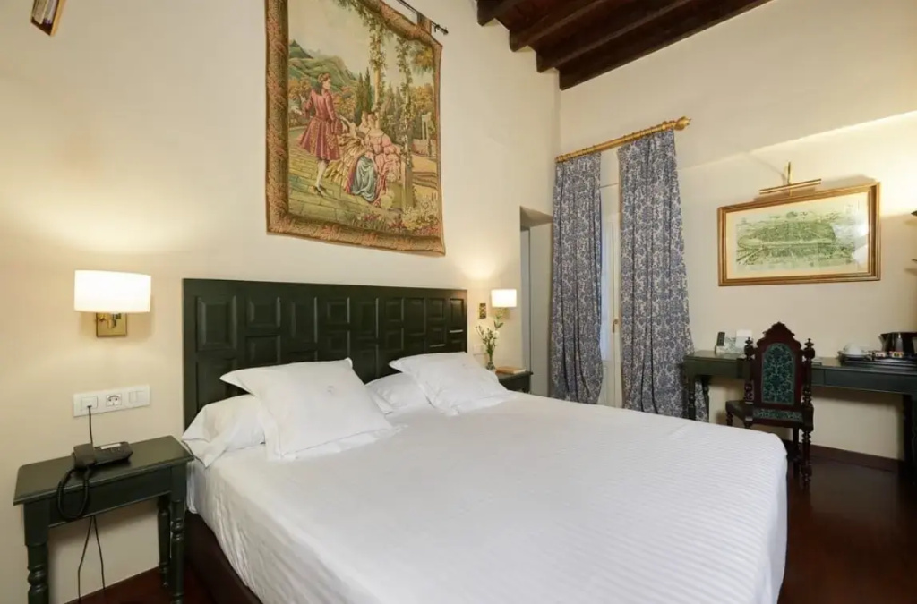 Hotel Las Casas de El Arenal by Casas y Palacios - Chambres