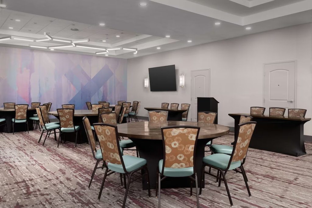 Hilton Garden Inn Abilene Hotel - Général