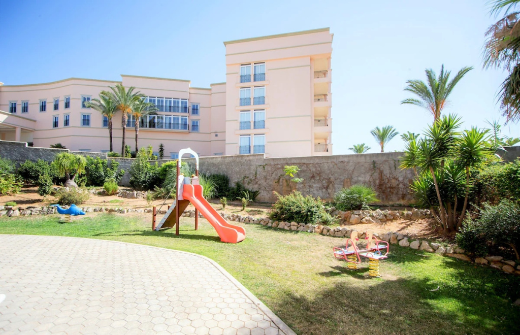 Aqua Mar Albufeira - Général
